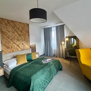 Villa 84 & Apartments Jacuzzi & Sauna